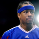 Illustration for article titled Pistons Discover Allen Iverson Does Not Like To Be Thrown From Moving Car